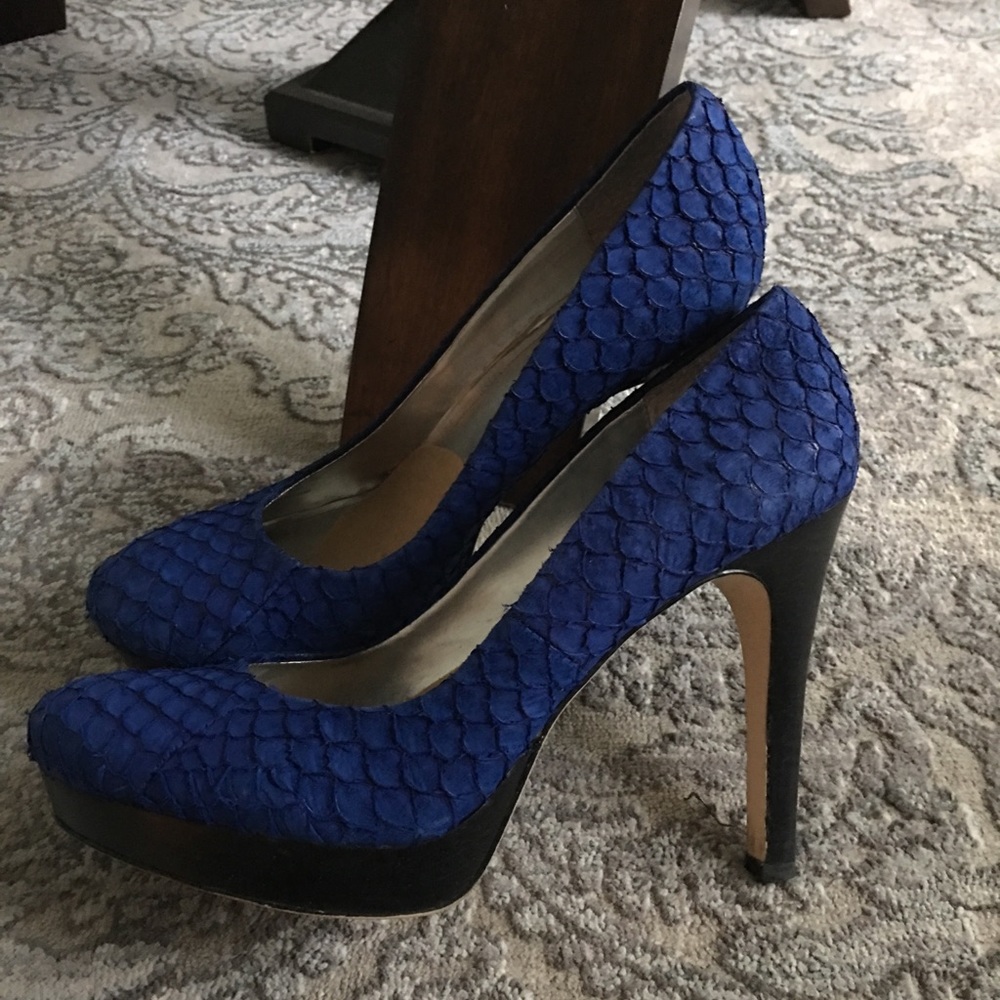 Heels